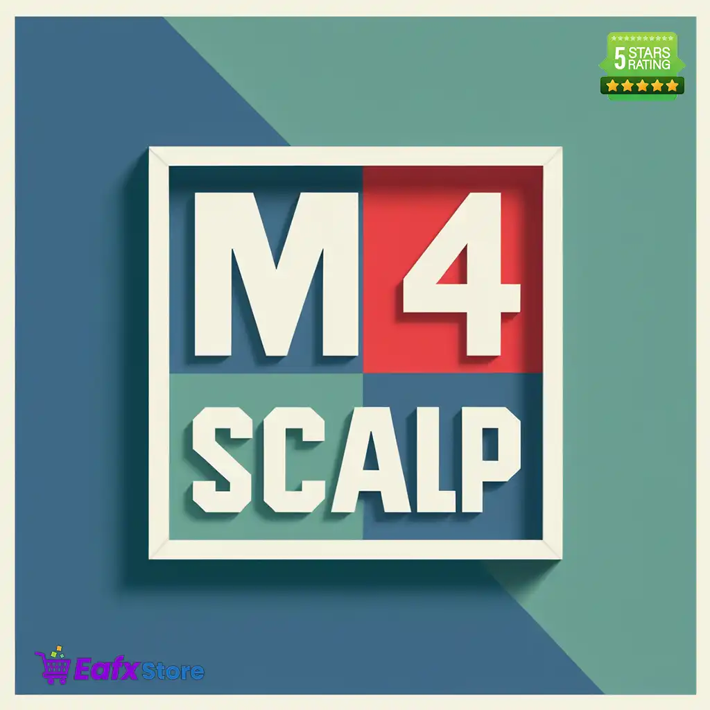 M4Scalp EA