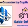 MA Price Crusader by Capitarc EA MT5 Settings