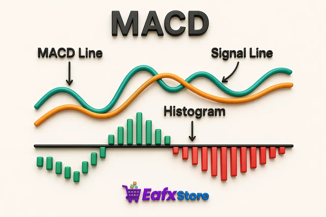 MACD Indicator