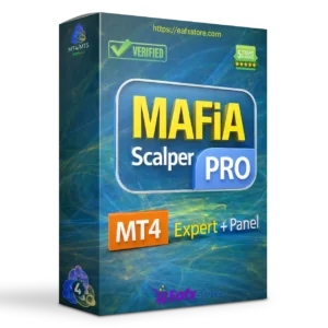 MAFiA Scalper PRO MT4