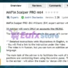 MAFiA Scalper PRO MT4 Review
