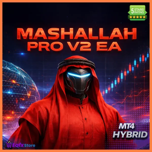 MASHALLAH PRO EA