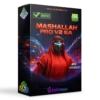 MASHALLAH PRO MT4