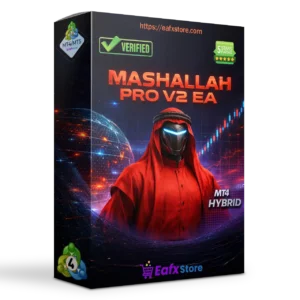 MASHALLAH PRO MT4