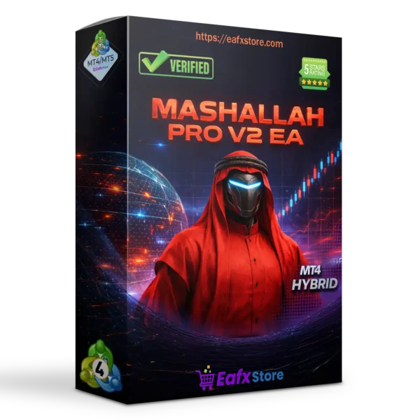 MASHALLAH PRO MT4