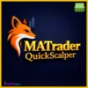 MATrader QuickScalper EA
