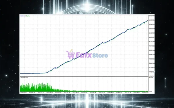 META i11 EA Backtest