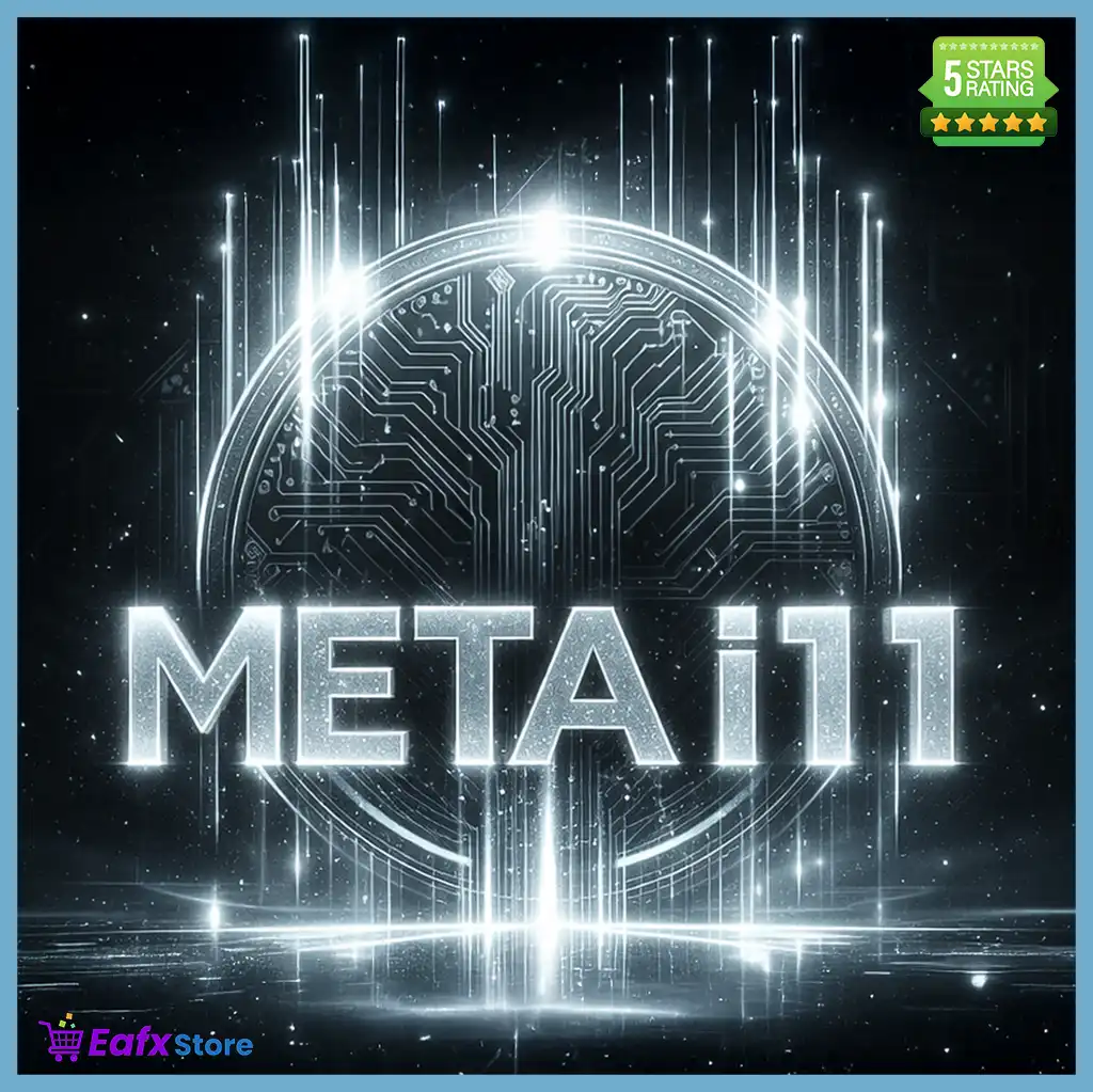 META i11 EA MT5 (Latest version) – GroupBuy