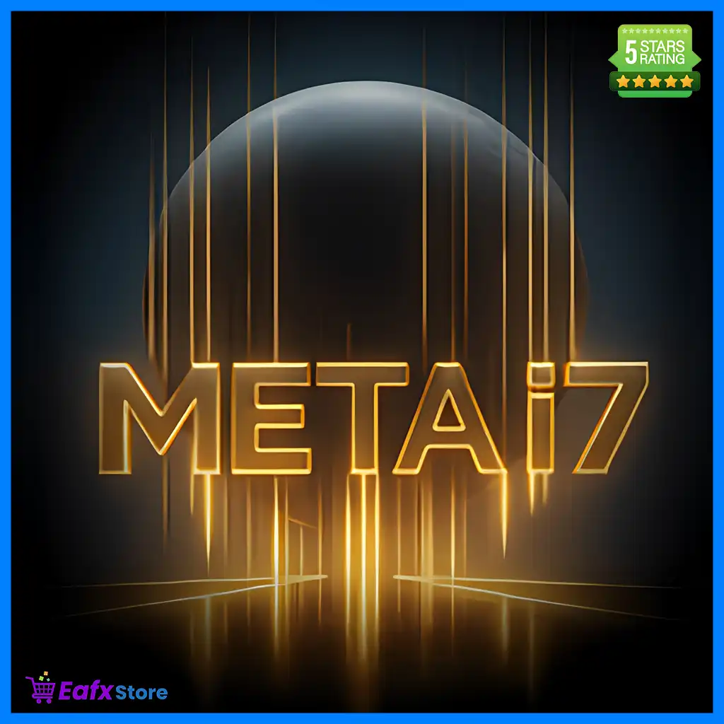 META i7 EA MT5 (Latest version) – GroupBuy