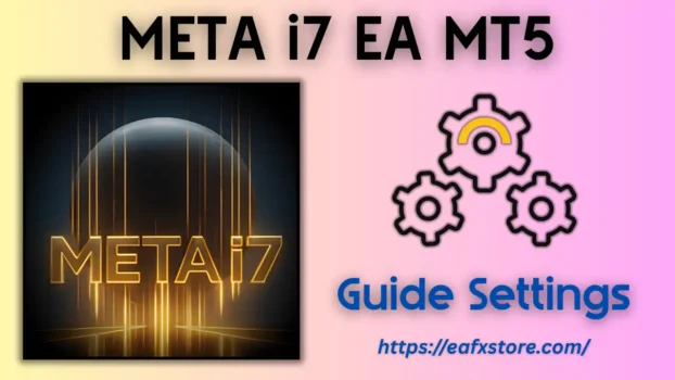 META i7 MT5 Settings