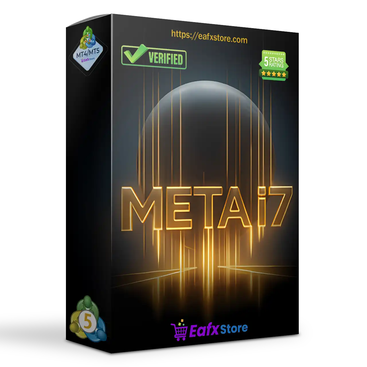 META i7 EA MT5 (Latest version) – GroupBuy