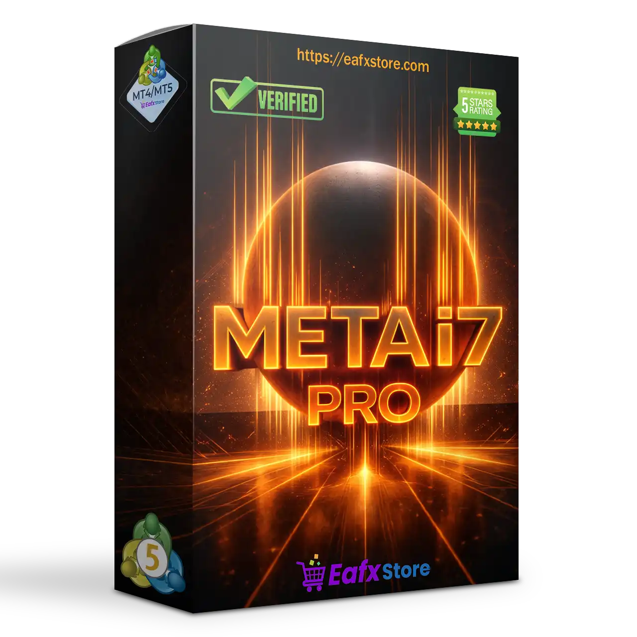 META i7 Pro EA MT5 (Latest version) – GroupBuy