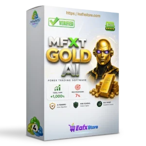 MFXT GOLD AI EA MT4 v2.13 with SetFiles (Unlimited) 36 MFXT GOLD AI EA MT4