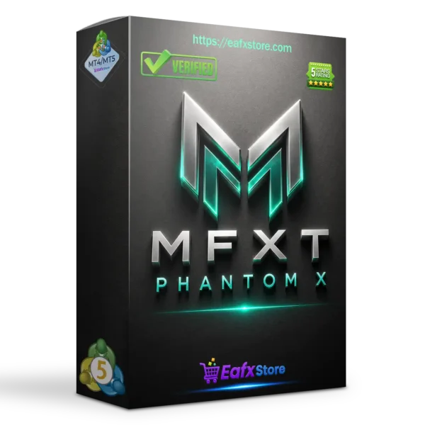 MFXT PHANTOM X MT5