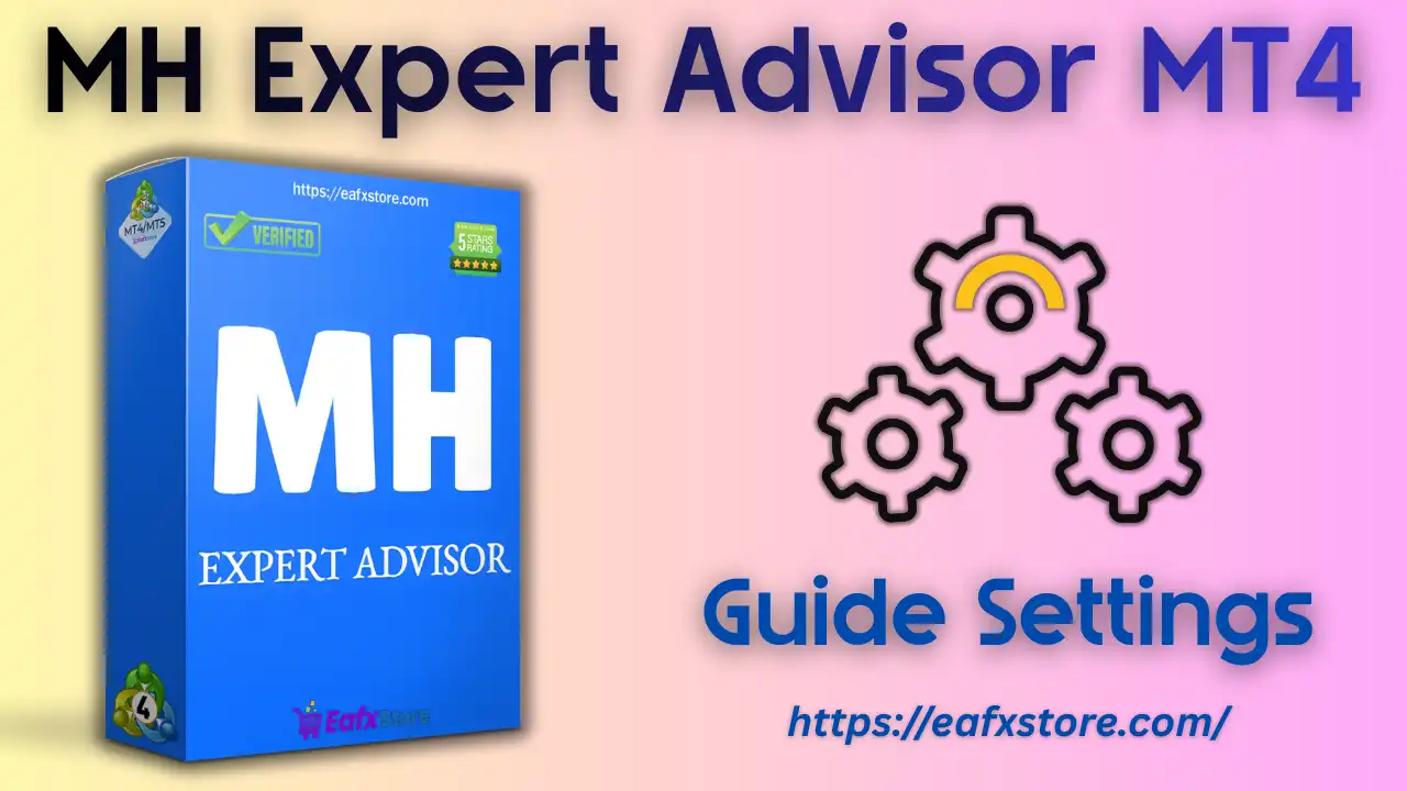 SAR Expert Advisor MT4 Settings Review & Analysis