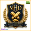 MHD Scalper Pro EA