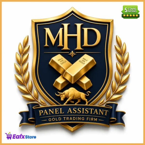 MHD Scalper Pro EA