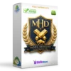 MHD Scalper Pro EA MT5