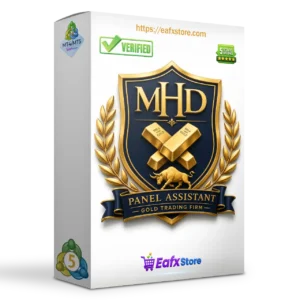 MHD Scalper Pro EA MT5