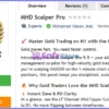 MHD Scalper Pro EA MT5 Review