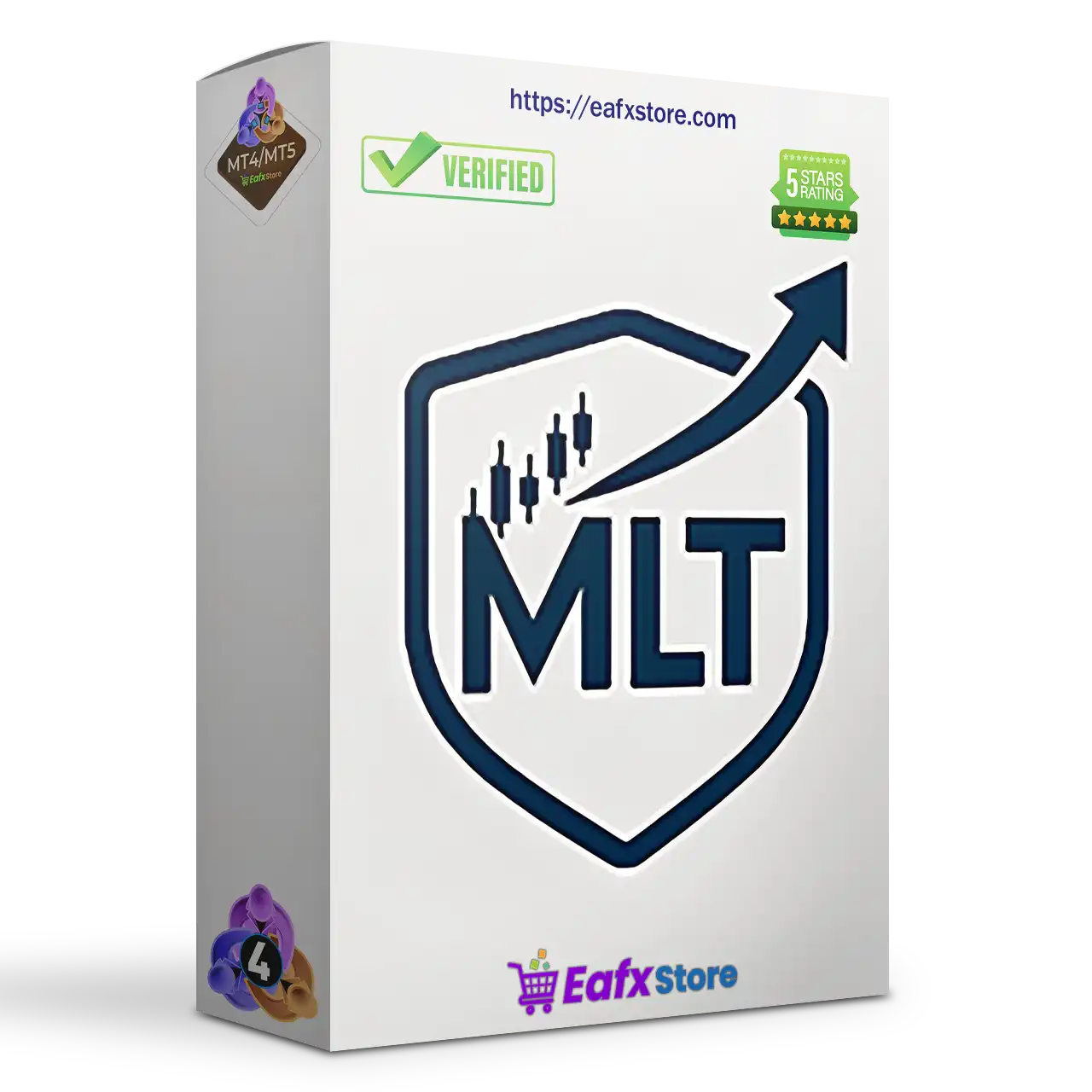 MLT EA MT4 with SetFiles (Latest version) - Unlimited