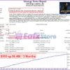 MM Flip CodePro EA Backtest Trading Results