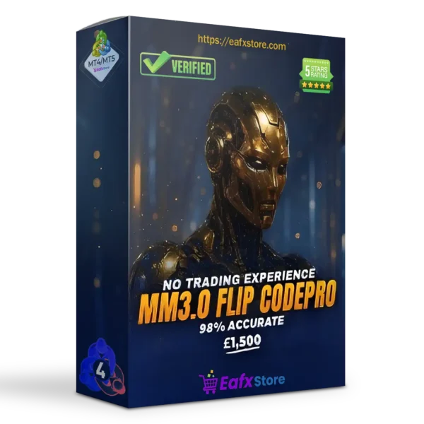MM Flip CodePro EA MT4