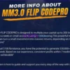 MM Flip CodePro EA MT4 Review