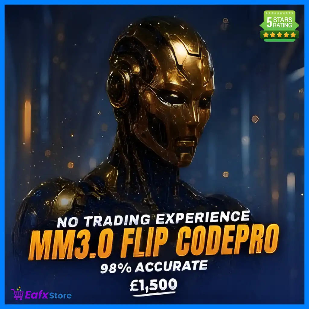 MM Flip CodePro EA