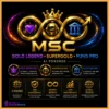 MSC Gold Pro EA