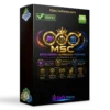 MSC Gold Pro EA MT5