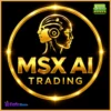 MSX AI Multi Symbol Scalper EA