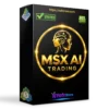 MSX AI Multi Symbol Scalper EA MT5