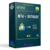 MT4 to DXTrade EA