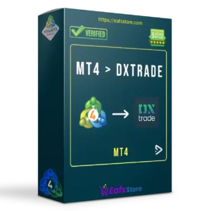MT4 to DXTrade EA