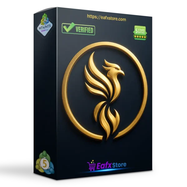 MT5Phoenix