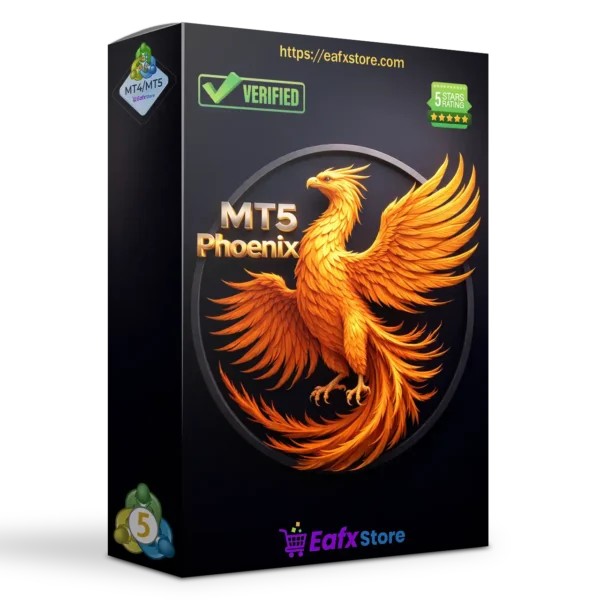 MT5Phoenix EA