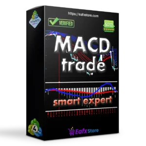 MacdTrade EA MT4 (Latest version) - Unlimited 9 MacdTrade EA MT4