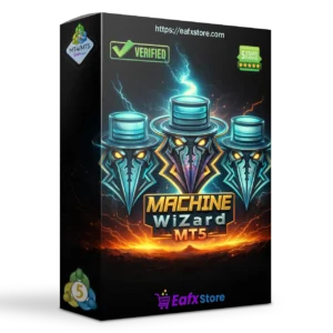 Machine Wizard MT5