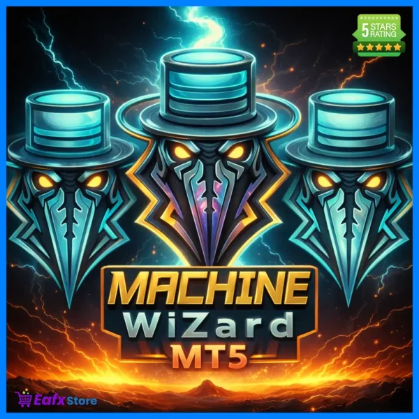Machine Wizard MT5 EA