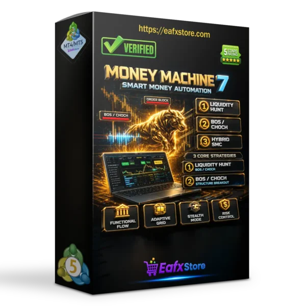 MachinePRO EA MT5