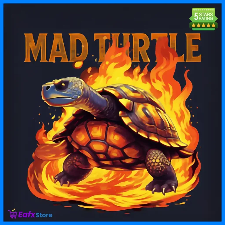 Mad Turtle EA MT5