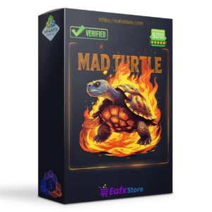 Mad Turtle MT5