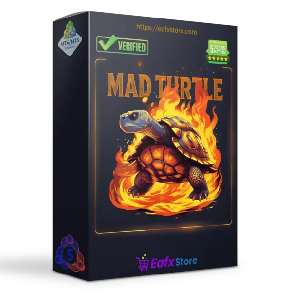 Mad Turtle MT5
