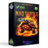 Mad Turtle MT5 Robot