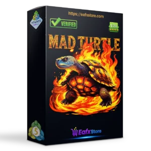 Mad Turtle MT5 Robot