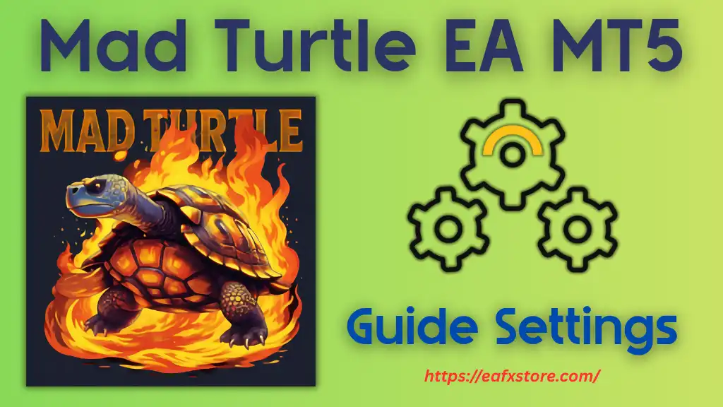 Mad Turtle MT5 Settings