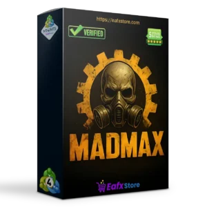 MadMax EA MT4