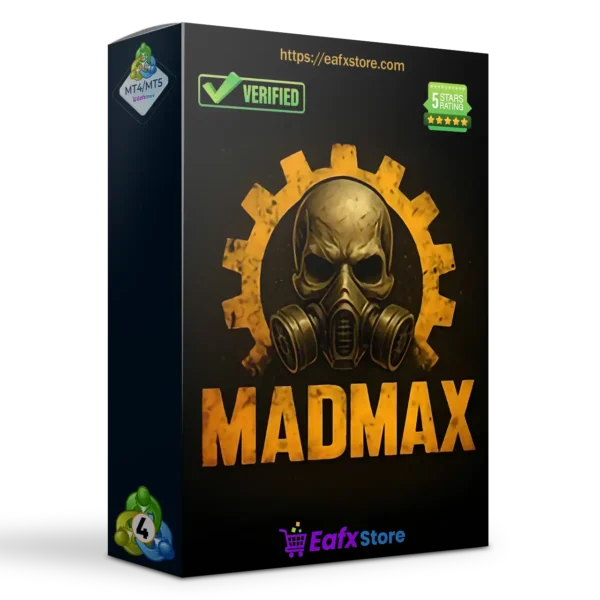 MadMax EA MT4
