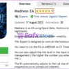 Madness EA MT5 Overview